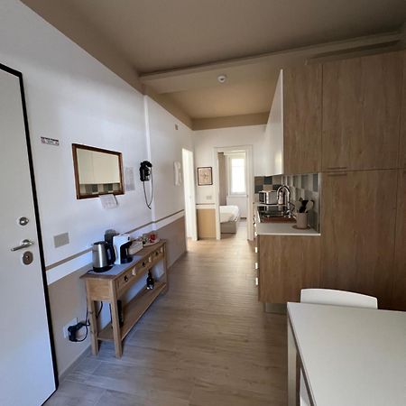Tirano Center-325M Dal Bernina Express Apartment Luaran gambar