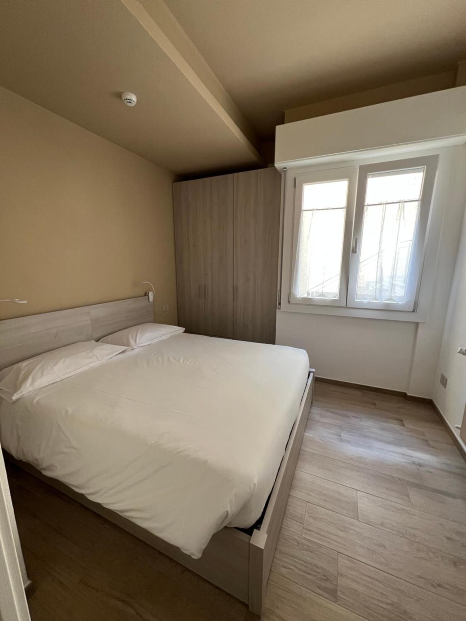 Tirano Center-325M Dal Bernina Express Apartment Luaran gambar